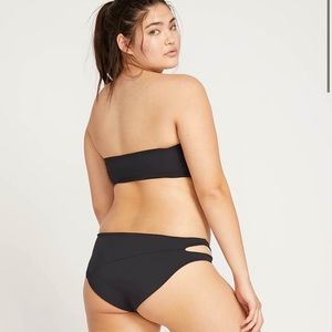Volcom Seamless Bandeau